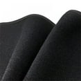 thumbnail image 4 of Thigh Support Wrap, Sweat-Enhancing Fitness Leg Protector With Adjustable Strap For Men Women, Workout, Running, Sports, 4 of 5