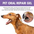 thumbnail image 5 of Muzzleglow,Muzzleglow Pet Oral Repair Gel,Pet Oral Repair Gel for Dogs (3), 5 of 7