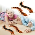thumbnail image 5 of Remote Control Crawling Centipede: Super Design Intelligent Interaction Prank, 5 of 5