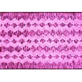 thumbnail image 1 of Ahgly Company Indoor Rectangle Abstract Pink Contemporary Area Rugs, 7' x 9', 1 of 4