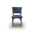 thumbnail image 4 of Silla de Comedor Kessa Muebles Holly Azul, 4 of 5