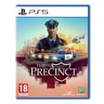 thumbnail image 1 of Juego MICROÏDS The Precinct Edición Estándar PS5, 1 of 7