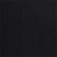 thumbnail image 3 of Pemberly Row Contemporary Wood Rectangular Dresser Black and Gold, 3 of 11