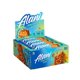 thumbnail image 1 of Barras de proteína Alani Nu CARAMEL CRUNCH | Barras altas en proteínas sin gluten | 16 g de proteína | Refrigerios saludables bajos en azúcar (7G) y bajos en carbohidratos | 12 barras envueltas indivi, 1 of 5