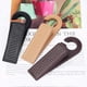 thumbnail image 5 of Door Stopper Wedges, Rubber Hook Door Stopper Door Wedge Holds Doors Open and Prevent The Lock-Outs, 3 Pack, 5 of 5