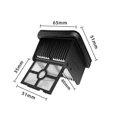 thumbnail image 4 of For Honda Civic 2006-2010 Electric Master Control Power Lifter Window Switch 35750-SNA-A130-M1 35750SNAA130M1 RHD, 4 of 5