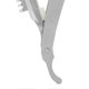 thumbnail image 3 of Barber Straight Razors Light Weight Ergonomic Design Comfortably Hold Anti Rust for Home Barber Shop, 3 of 4
