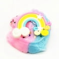 thumbnail image 3 of Children's Kids Slime Snow Kit for Play Toys Light Color Snow Mud Thousand Silk, 3 of 5