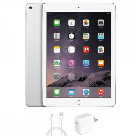 Restored Apple iPad Air2 16GB (Refurbished)