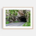 thumbnail image 2 of Mary's Rock Tunnel in August ,Virginia - Virginia Photography Scenic Landscape Nature Wilderness Mountain Unframed Wall Art Print 24 x 36 inches, 2 of 7