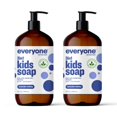 thumbnail image 1 of Jabón, gel de baño, baño de burbujas, champú Everyone 3-in-1 Kids, 1 of 8