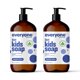thumbnail image 1 of Jabón, gel de baño, baño de burbujas, champú Everyone 3-in-1 Kids, 1 of 8