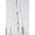 thumbnail image 6 of Verona 15 light Chrome Chandelier - V7815G33C-GT/RC, 6 of 9