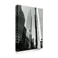 thumbnail image 2 of Trademark Fine Art 'Empire State Building II' Canvas Art by Laura DeNardo, 2 of 4