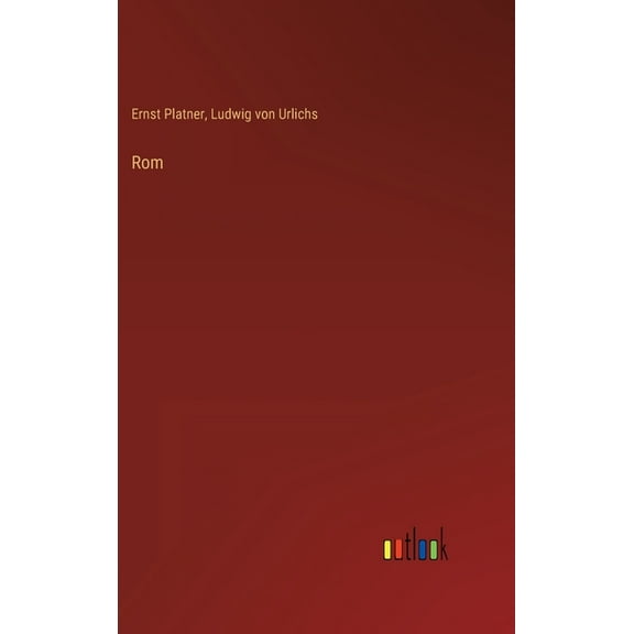 Rom (Hardcover)