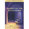 thumbnail image 1 of Pre-Owned Secret of the Catacombs (Paperback) 0615615821 9780615615820, 1 of 1