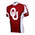 thumbnail image 1 of Adrenaline Promotions Oklahoma University Cycling Jersey, 1 of 2