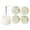 200g, variant on 200g Flower Shape Pastry Moulds Mold Mould Hand Pressure Tool Plastic Baking Accessories