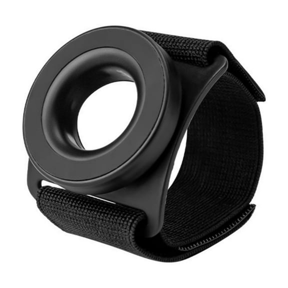 Portable Magnetic Phone Holder Wrist Strap Stand For Ultimately Comfort & Stability Seamlessly Video Watching