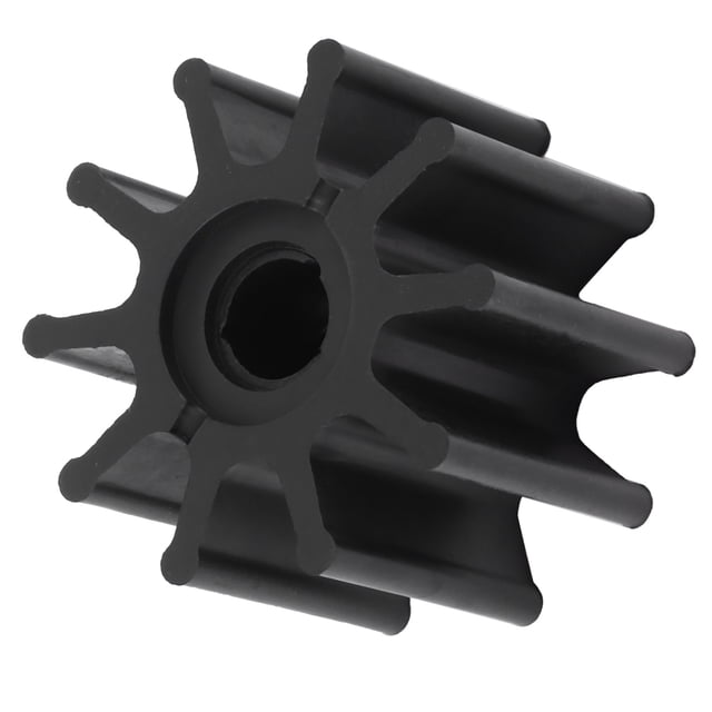 Impulsor impulsor de goma de bomba de agua 777128 984461 para barco marino viejo o roto ANGGREK Otros