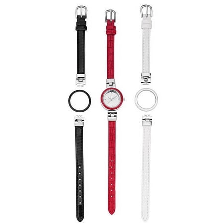 Interchangeable Watch Set