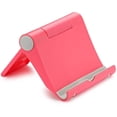 thumbnail image 1 of Soporte para teléfono móvil para escritorio, soporte plegable para teléfono móvil, base para teléfono, soporte ajustable para tableta Compatible, 1 of 5