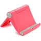 thumbnail image 1 of Soporte para teléfono móvil para escritorio, soporte plegable para teléfono móvil, base para teléfono, soporte ajustable para tableta Compatible, 1 of 5