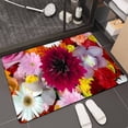 thumbnail image 1 of Meitianfacai Diatom Mud Visual Expansion Mat Bathroom Water Absorption Quick-drying Mat Toilet Door Slip Wear Mat, 1 of 6