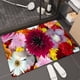 thumbnail image 1 of Isvgxsz Clearance Rustic Bathroom Rug Mat Non Slip Floor Mat Diatomaceous Earth Bath Mat Water Absorbent Rug Diatom Mud Mat for Indoor and Outdoor(Rectangle,24×16 inch), 1 of 6