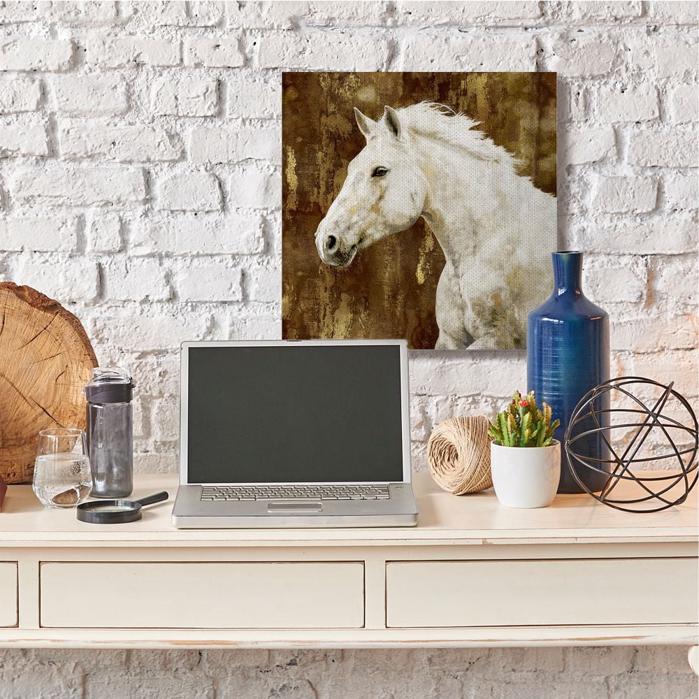 Stupell Home Decor Canvas Art Print, 30" x 1.50"