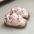 thumbnail image 5 of Grblisyd Wide Toe Box Toddler Girl Shoes Zero Drop Barefoot Shoe Non-Slip Little Kids Sneakers for First Walking, 5 of 6