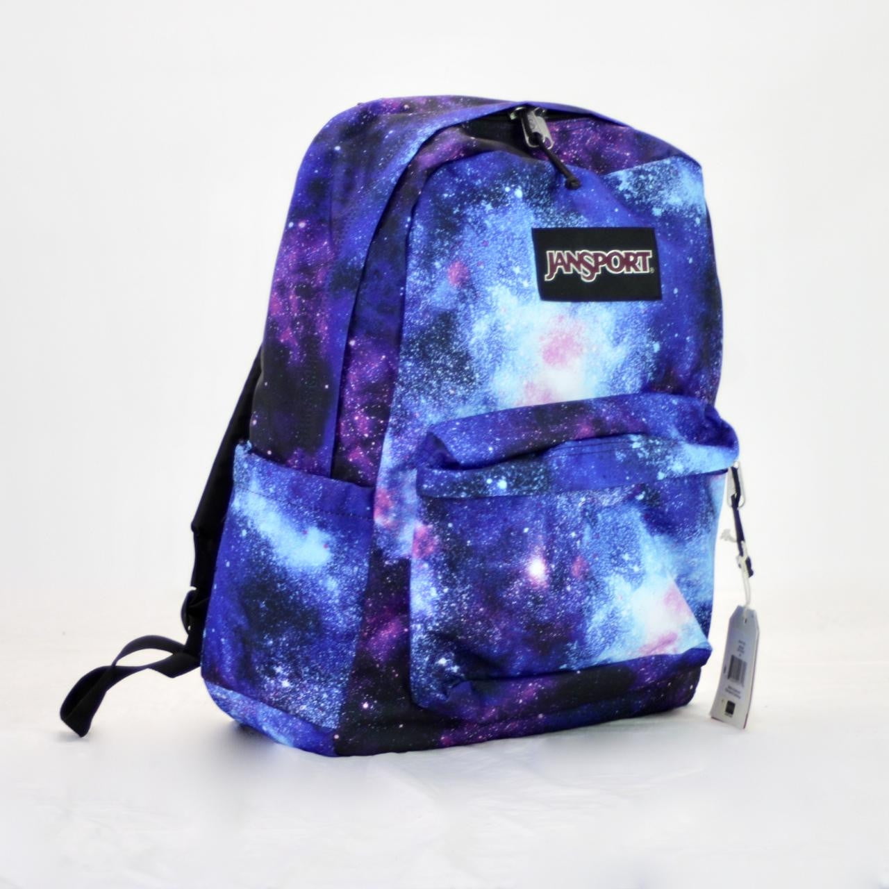 jansport deep space backpack