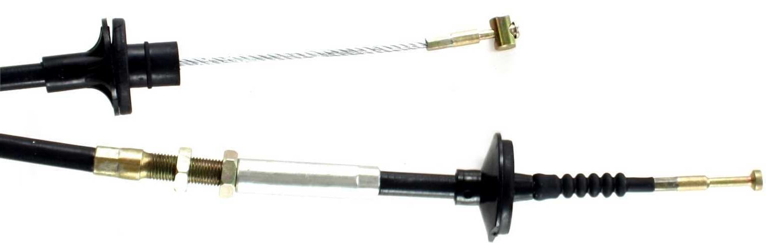 Pioneer Automotive Industries CA-658 Clutch Cable