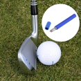 thumbnail image 5 of serony Golf Club Iron Wedge Groove Sharpener Cleaning Accessories Blue, 5 of 5