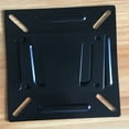 thumbnail image 3 of Decodeary 12-24 Inch TV Wall Mount Stand Home Office Computer LED LCD Display Screen Wall Steel Bracket, 3 of 8
