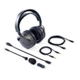 thumbnail image 6 of Audeze Maxwell 2 Wireless Gaming Headset compatible with PlayStation, PC, Mac, and Switch, 6 of 9
