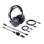 Audeze Maxwell 2 Wireless Gaming Headset compatible with PlayStation, PC, Mac, and Switch