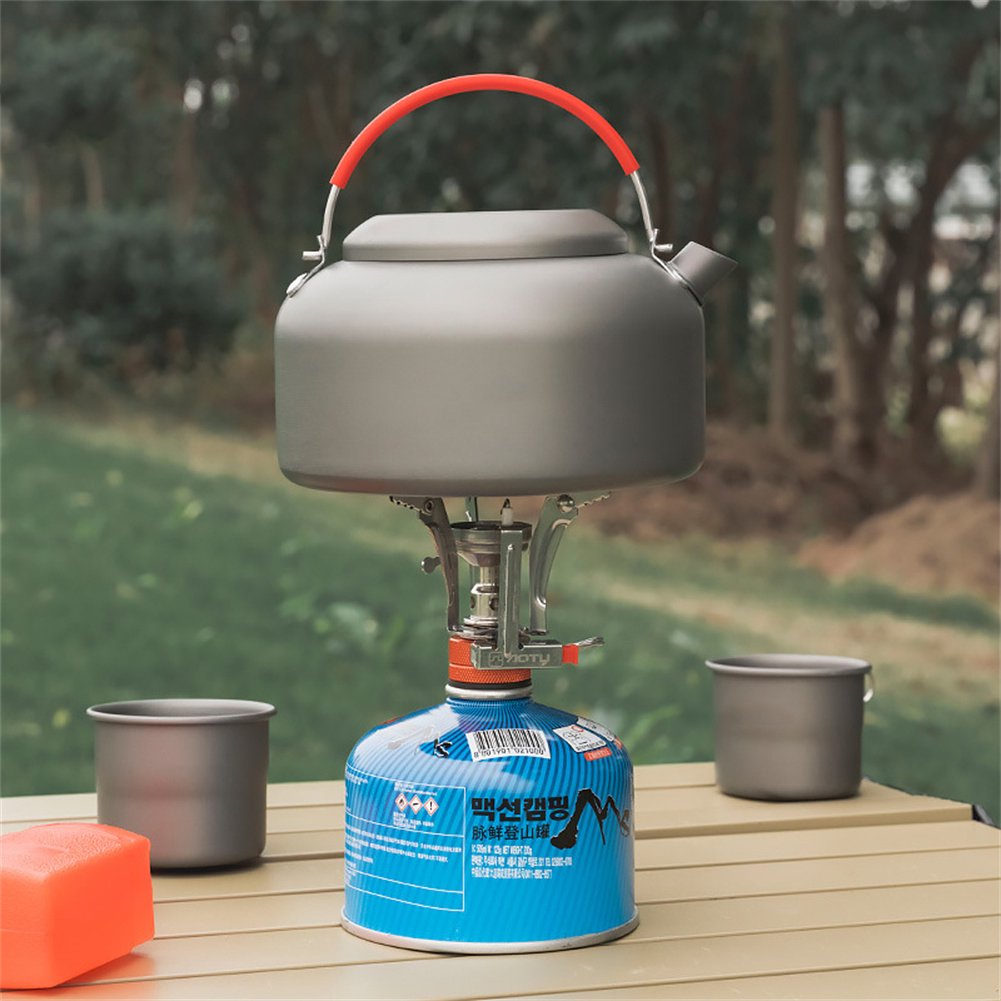 Tongliya 1pcs Triangle Outdoor Camping Stove Outdoor Electronic Stove for  Picnic as picture show | Walmart Canada
