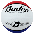 thumbnail image 1 of Rubber Basketball, 1 of 13