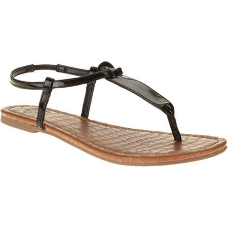 stretch dress sandals