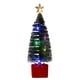 thumbnail image 2 of Estatua de árbol de Navidad Luz mini decoración de árboles de pino decoración decoración de mesa de luz decoración creativa de la fiesta de Navidad, 2 of 7
