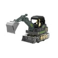 thumbnail image 2 of Educational Toys Montessori Learning Toys, STEM Cognitive Development Games, Pressing Engineering Car R Esistant Engineering Car Excavator Toys Simulation Car Boys Girls Gift, 2 of 6