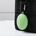 thumbnail image 4 of Silicone Earphones Case Suitable For Huawei Freebuds 4i Wireless Bluetooth Headset Case, 4 of 8