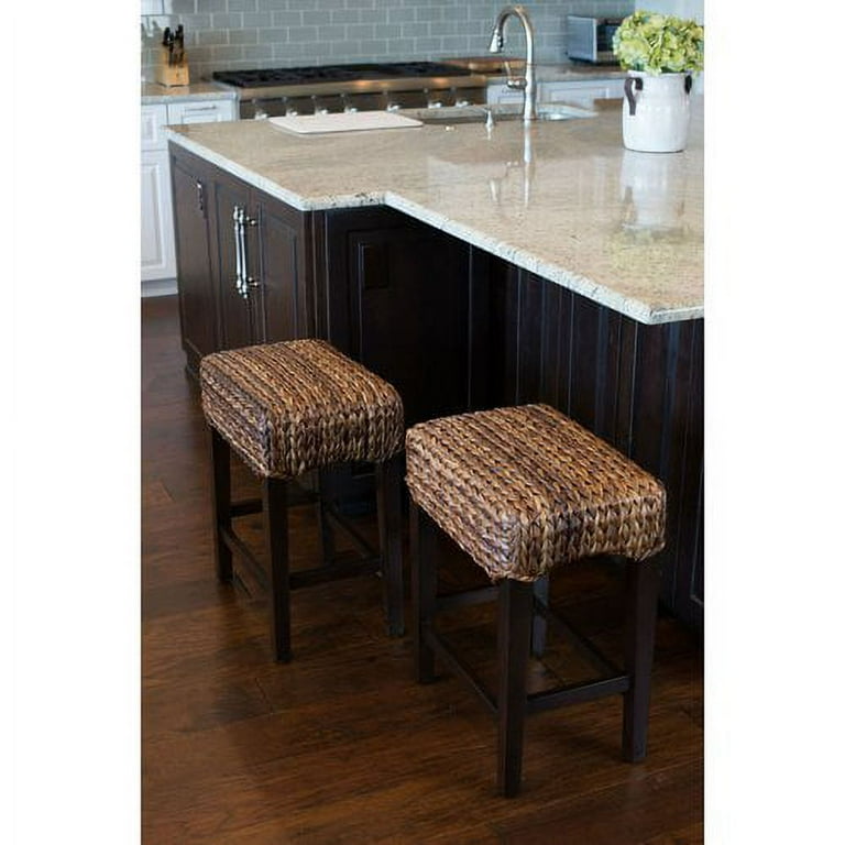 Birdrock home abaca stool sales