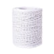 thumbnail image 1 of Rollo de 200 m de alambre para envolver flores de vino, hilo para manualidades, tallo para ramos blanco, 1 of 9
