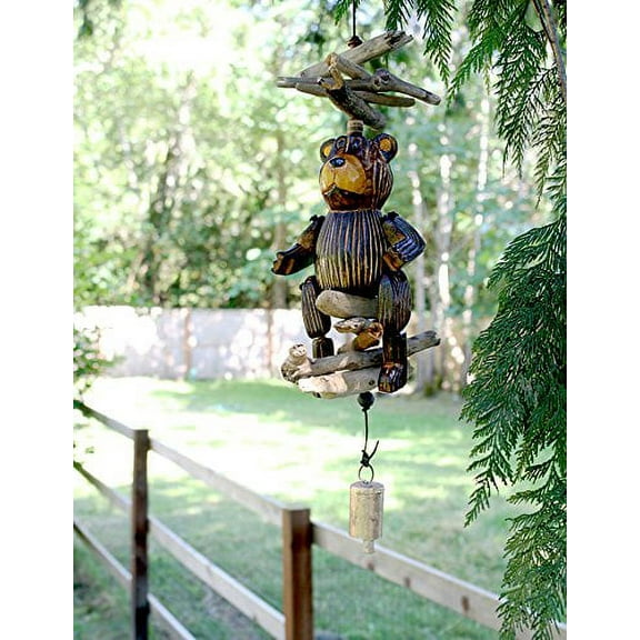 Cohasset 550P Barry Puppet Bell