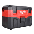 thumbnail image 4 of Milwaukee Electric Tools 0880-20 VACUUM CLEANER 18V CORDLESS WET/DRY TOOL ONLY, 4 of 6