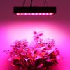 LED Aquarium Light 165W Full Spectrum Fish Tank Light Coral Reef Lights with Adjustable Rope