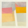 thumbnail image 2 of Schick, Mike 26x26 White Modern Wood Framed Museum Art Print Titled - Sunny Side Up, 2 of 4