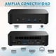 thumbnail image 3 of Computadora Mini PC ASUS Essential Intel N97 8GB DDR5 256GB SSD Monitor 21.5 Touch Teclado Mouse W11H, 3 of 6